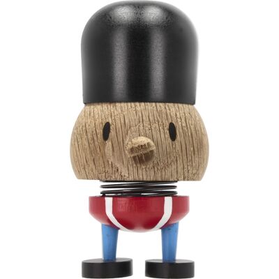 Hoptimist Garder, Oak, Str. S Hoptimist Garder, Oak, Str. S