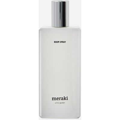 Meraki White Garden Luftsprej - Spray Meraki White Garden Luftsprej - Spray