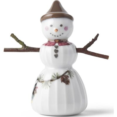 Kähler Hammershøi Christmas Snepige H8 Cm Kähler Hammershøi Christmas Snepige H8 Cm