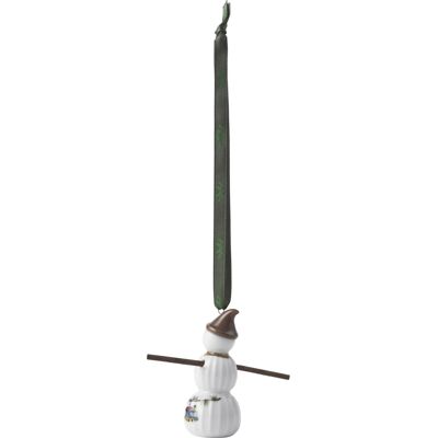 Kähler Hammershøi Jul Snowboy - Julepynt Kähler Hammershøi Jul Snowboy - Julepynt