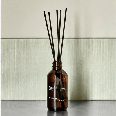 Meraki Duftfrisker M. Pinde, Nordic Pine, 120 Ml Meraki Duftfrisker M. Pinde, Nordic Pine, 120 Ml