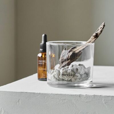 Meraki Diffuser M. Lavasten & Træ, Amber Dust Meraki Diffuser M. Lavasten & Træ, Amber Dust