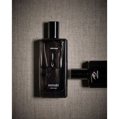Meraki Rumspray, Amber Dust, 100ml Meraki Rumspray, Amber Dust, 100ml