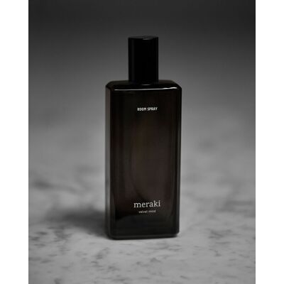 Meraki Rumspray, Velvet Mind, 100ml Meraki Rumspray, Velvet Mind, 100ml