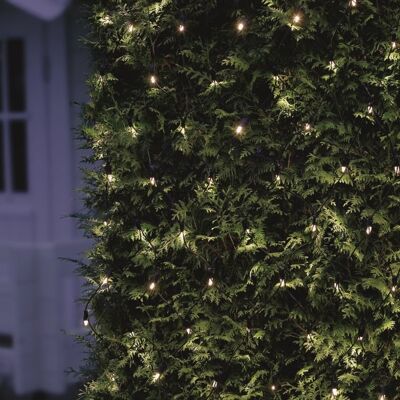 Sirius - Tech-Line Net Supplement Sæt 196 LED 3x3 m Sirius - Tech-Line Net Supplement Sæt 196 LED 3x3 m
