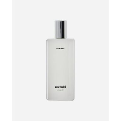 Meraki White Garden Luftsprej - Spray Meraki White Garden Luftsprej - Spray