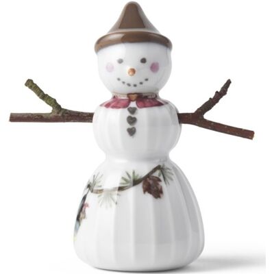 Kähler Hammershøi Christmas Snepige H8 Cm Kähler Hammershøi Christmas Snepige H8 Cm