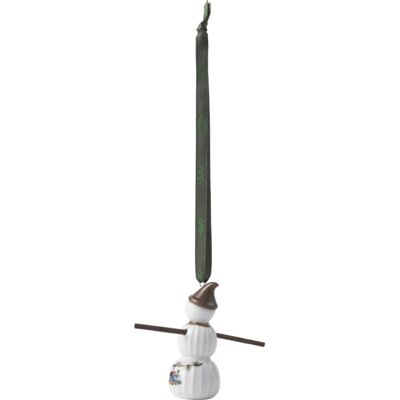 Kähler Hammershøi Jul Snowboy - Julepynt Kähler Hammershøi Jul Snowboy - Julepynt