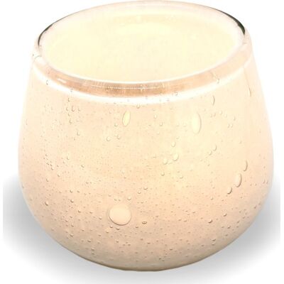 Securit® Stage Luna, Genanvendt Glas, Hvid, 1 Stk Securit® Stage Luna, Genanvendt Glas, Hvid, 1 Stk
