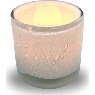 Securit® Stage Ayla, Genanvendt Glas, Hvid, 1 Stk Securit® Stage Ayla, Genanvendt Glas, Hvid, 1 Stk