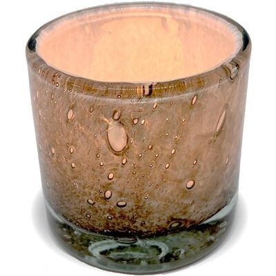 Securit® Stage Ayla, Genanvendt Glas, Grå, 1 Stk Securit® Stage Ayla, Genanvendt Glas, Grå, 1 Stk