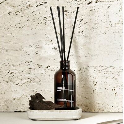 Meraki Duftfrisker M. Pinde, Wood Nest, 120 Ml Meraki Duftfrisker M. Pinde, Wood Nest, 120 Ml