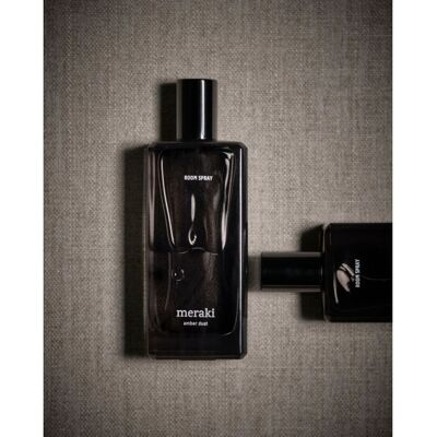 Meraki Rumspray, Amber Dust, 100ml Meraki Rumspray, Amber Dust, 100ml