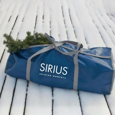 Sirius Opbevaringspose Til Juletræ Sirius Opbevaringspose Til Juletræ
