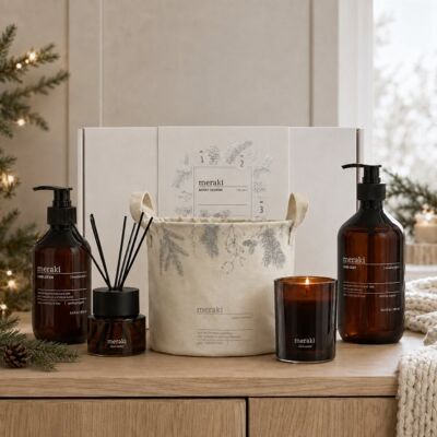Meraki Adventskalender 2026 Meraki Adventskalender 2026