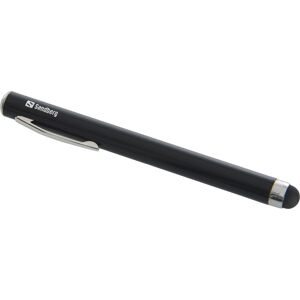 Sandberg Stylus Touch Pen, Sort