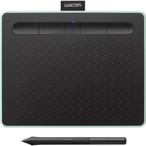 Wacom Intuos S Bluetooth Tegneplade, Pistacie