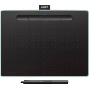 Wacom Intuos M Bluetooth Tegneplade, Pistacie