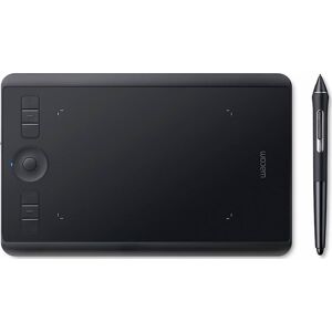 Wacom Intuos Pro S Tegneplade