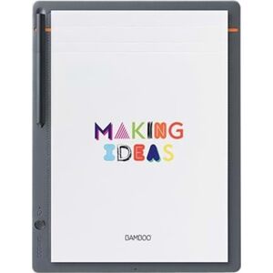 Wacom Bamboo Slate Digital Skriveblok, Stor