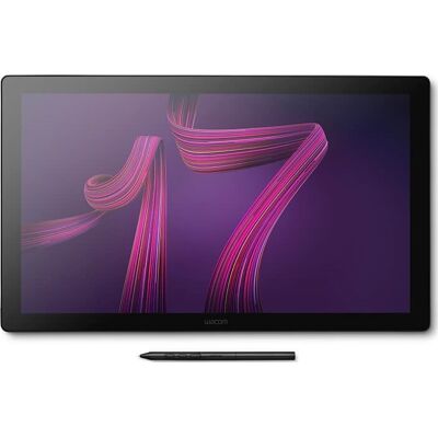 Wacom Cintiq Pro 17 Tegneskærm Wacom Cintiq Pro 17 Tegneskærm