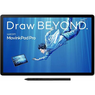Wacom Tablet, Movinkpad Pro 14 Wacom Tablet, Movinkpad Pro 14