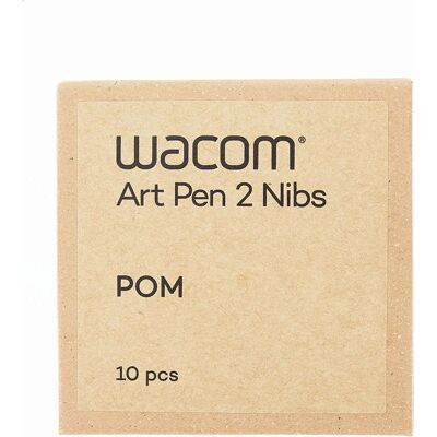 Wacom Spidser Til Art Pen 2 Pom Wacom Spidser Til Art Pen 2 Pom