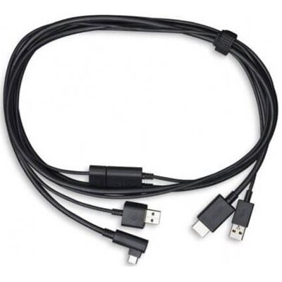 Ack44506z 3-I-1 Kabel Til Wacom One 13 Ack44506z 3-I-1 Kabel Til Wacom One 13