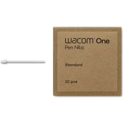 Wacom Pennespidser Standard, 10 Stk. Wacom Pennespidser Standard, 10 Stk.