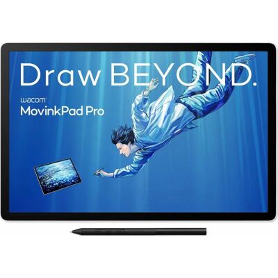 Wacom Tablet, Movinkpad Pro 14 Wacom Tablet, Movinkpad Pro 14