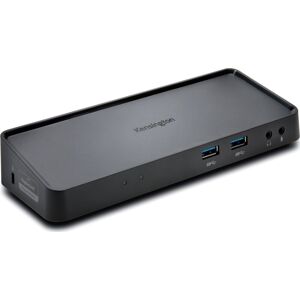 Kensington Sd3600 Usb 3.0 Universal Dockingstation