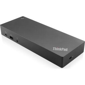 Lenovo Thinkpad Hybrid Usb-C Docking Station