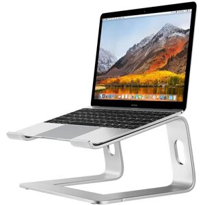 Desire2 Laptop Stander Supreme Pro, Sølv