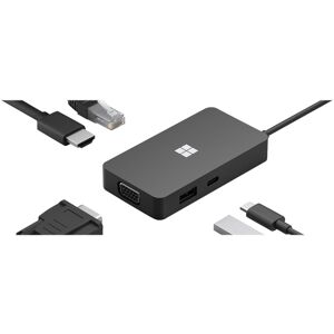 Microsoft Surface Usb-C Dockingstation