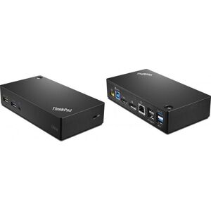 Lenovo Thinkpad Usb 3.0 Ultra Dock