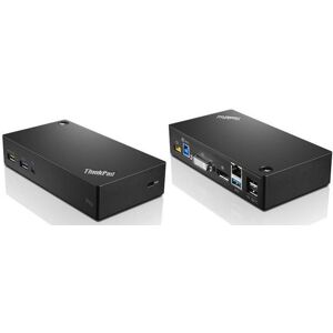 Lenovo Thinkpad Usb 3.0 Pro Dock