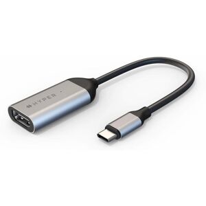 Hyper Usb-C Til 4k Hdmi Adapter