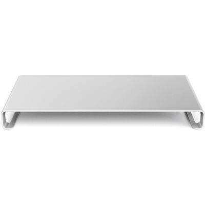 Desire2 Universal Monitor/laptop Stander, Sølv Desire2 Universal Monitor/laptop Stander, Sølv