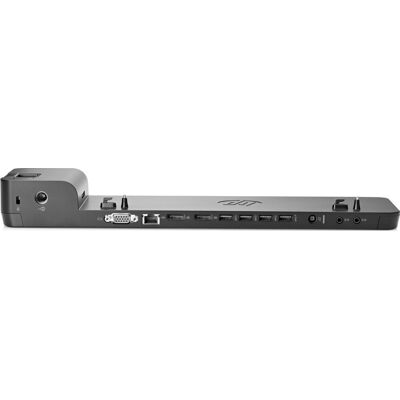 HP D9y32aa Ultraslim Docking Station HP D9y32aa Ultraslim Docking Station