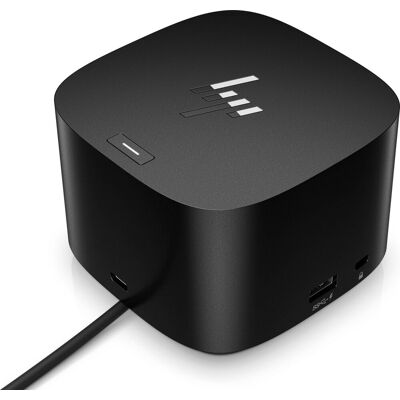 HP Thunderbolt Dock 280w G4 Dockingstation HP Thunderbolt Dock 280w G4 Dockingstation
