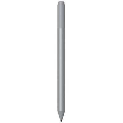 Microsoft Surface Touchpen (Nordisk), Sølv Microsoft Surface Touchpen (Nordisk), Sølv