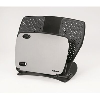 Fellowes Professionel Laptop Stander, Sort Fellowes Professionel Laptop Stander, Sort