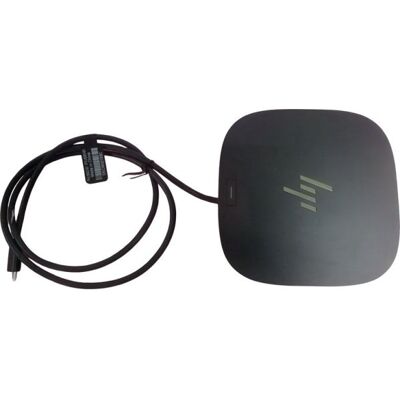 HP Dockingstation - Usb-C, G5 HP Dockingstation - Usb-C, G5