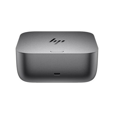 HP Thunderbolt 4 Ultra G6 Dock, 280w HP Thunderbolt 4 Ultra G6 Dock, 280w