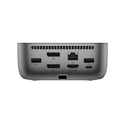 HP Thunderbolt G6 Dock 100w HP Thunderbolt G6 Dock 100w