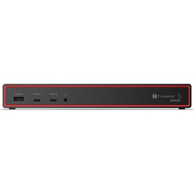 Lenovo Thinkpad Thunderbolt 5 Smart Dock 7500 Lenovo Thinkpad Thunderbolt 5 Smart Dock 7500