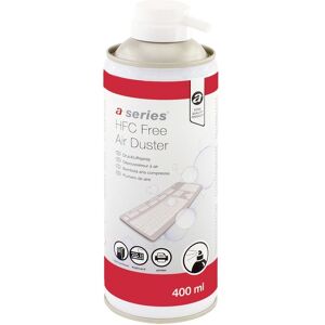 A-Series Hfc-Fri Luftspray, 400 Ml.