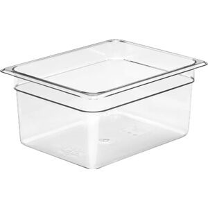 Cambro Camwear Gastrobakke 1/2 Gn, Plast, 8,9 L