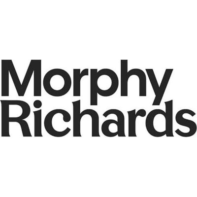 Morphy Richards Klud Big T/ Super Steam Damprenser Morphy Richards Klud Big T/ Super Steam Damprenser