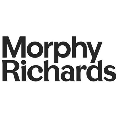 Morphy Richards Klud Big T/ Super Steam Damprenser Morphy Richards Klud Big T/ Super Steam Damprenser